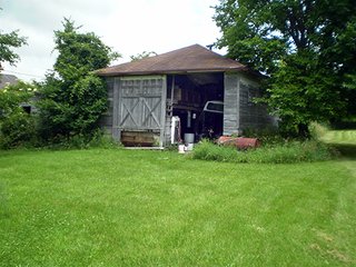 Property photo 4 - Home & Land Auction, Country Home with 5.29 Acres